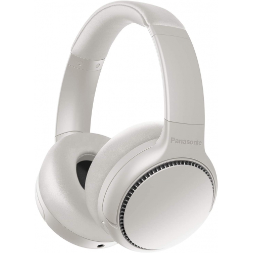 Panasonic rb-m700b deep bass wireless Bluetooth immersion headset with Xbs deep, bass reactor and noise reduction (Shami)